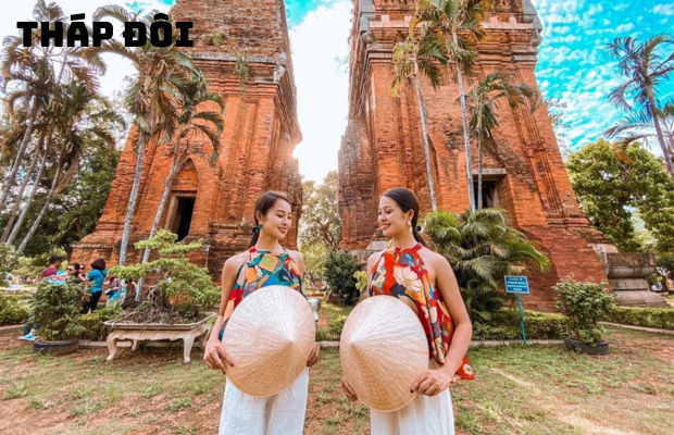 Tour du lịch TP.HCM – Quy Nhơn Phú Yên 4N4Đ | Khám Phá Xứ Nẫu Yêu Thương