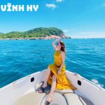 Tour Ninh Chữ Vĩnh Hy 3 Ngày 2 Đêm mùa hè | Giải nhiệt mùa hè