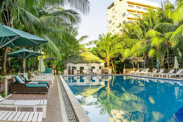 Khách sạn Phú Quốc - Phú Vân Resort & Spa Phú Quốc