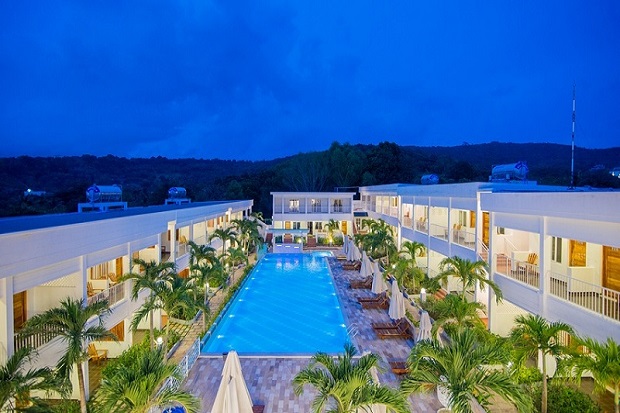 Khách sạn Phú Quốc - Palma Resort Phú Quốc