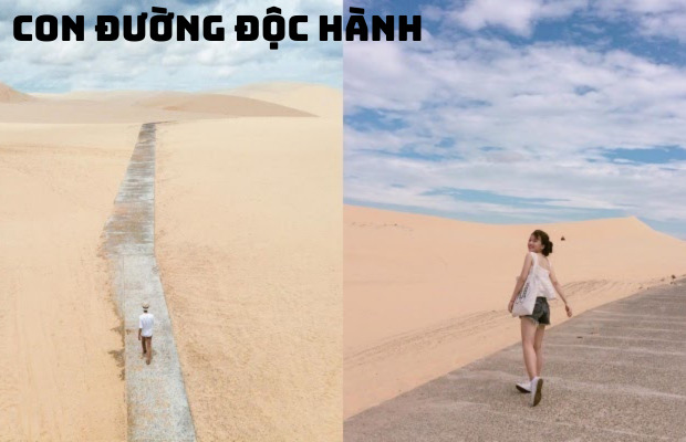 Tour Phan Thiết – Mũi Né 3N2Đ: Trải Nghiệm Nghỉ Dưỡng Và Khám Phá Thiên Đường Biển Cả