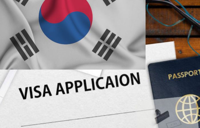 lưu ý khi kiểm tra kết quả visa Hàn Quốc