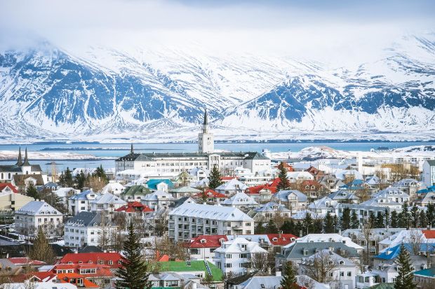 Kinh nghiệm du lịch Iceland khi đến với “vùng đất của băng và lửa”