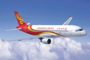 Vietnam Booking – đại lý chính thức hãng hàng không Hong Kong Airlines