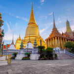 Tour Thái Lan 5N4Đ: Khám Phá Bangkok – Pattaya – Đảo Coral