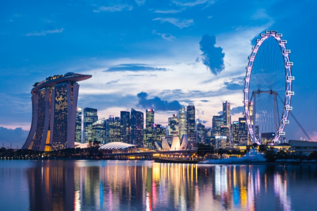 Trọn bộ cẩm nang du lịch Singapore cho người yêu du lịch