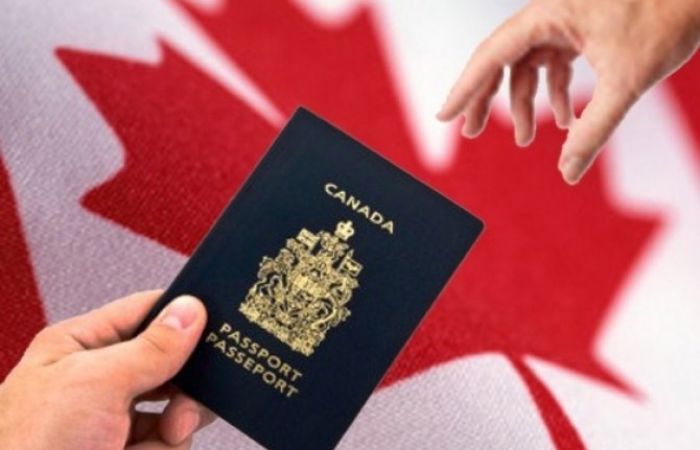 Các loại visa du học Canada