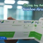 Săn vé máy bay Bamboo Airways tháng 6, vi vu tận hưởng mùa hè rực rỡ