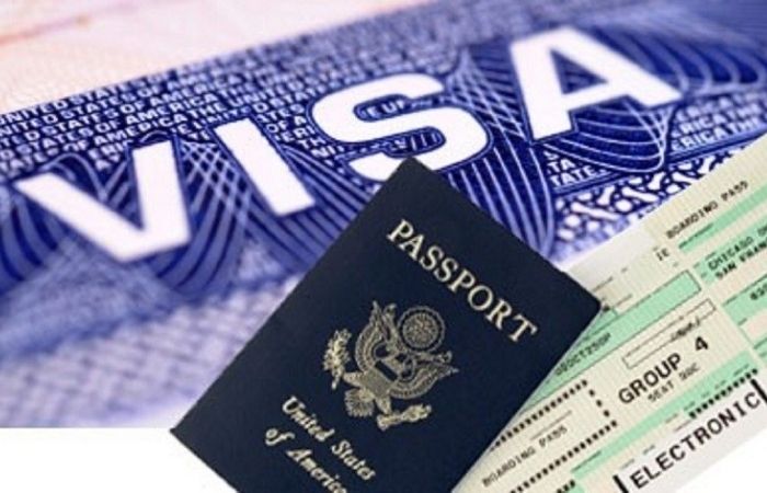 chuẩn bị hồ sơ xin visa du lịch mỹ từ úc