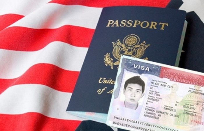lên kế hoạch xin visa từ úc qua du lịch mỹ
