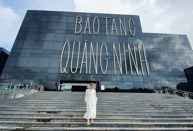 tour du lịch Hạ Long - Bảo tàng Quảng Ninh