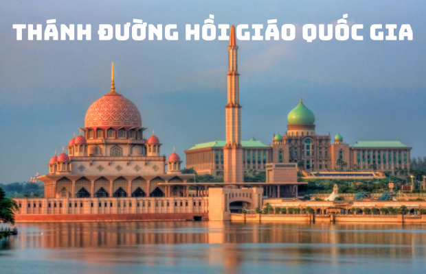 Tour Du Lịch Singapore – Malaysia: Bay Vietnam Airlines 6 Ngày 5 Đêm