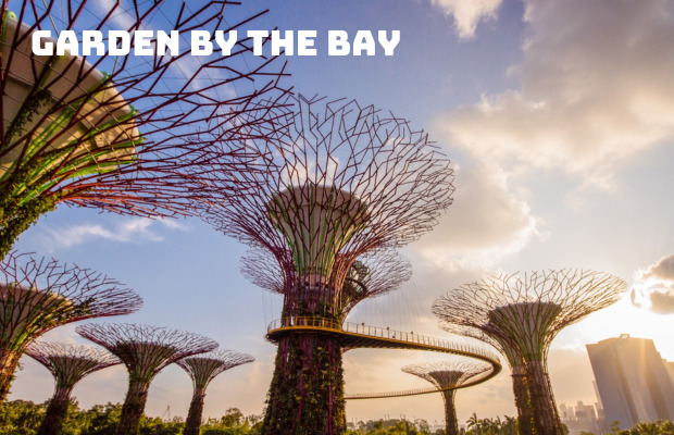 Tour Du Lịch Singapore – Malaysia: Bay Vietnam Airlines 6 Ngày 5 Đêm