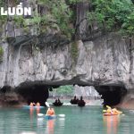 Tour Hà Nội – Hạ Long – Sapa – Fansipan 5 ngày 4 đêm mùa hè