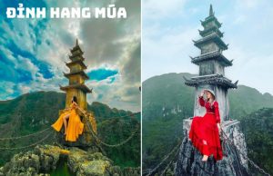 Tour Hoa Lư – Tam Cốc – Hang Múa 1 ngày dịp hè | Khởi hành từ Hà Nội Tết