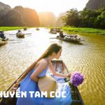 Tour Hoa Lư – Tam Cốc – Hang Múa 1 ngày dịp hè | Khởi hành từ Hà Nội Tết