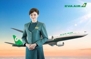 Vietnam Booking – Đại lý chính thức hãng hàng không EVA Air