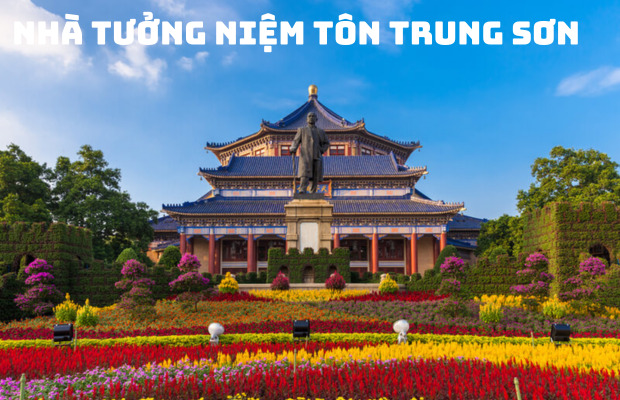 Tour du lịch Hồng Kông 5N4Đ dịp Lễ 30/4 giá tốt khởi hành từ TP.HCM