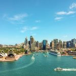 Cập nhật lịch bay Hà Nội đi Sydney hôm nay