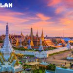 Tour du lịch Thái Lan hè Bangkok – Pattaya dịp hè | Ayutthaya – Sông Chaophraya – Đảo Coral