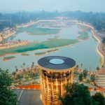 Công viên Taman Mini Indonesia Indah – Khám phá văn hóa Indonesia