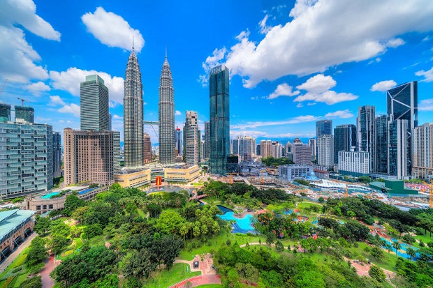 24 địa điểm du lịch Malaysia nổi tiếng và những trải nghiệm tuyệt vời