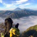 Miệng núi lửa Bromo – Khám phá khung cảnh thiên nhiên hoang sơ, hùng vĩ