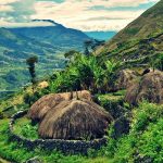 Thung lũng Baliem – Bí ẩn thung lũng cổ xưa của người Indonesia