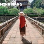 Tour Hà Nội Đà Nẵng Huế 3N2Đ: Lăng Khải Định – Chùa Thiên Mụ – Đại Nội Huế – Lăng Minh Mạng