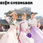 Tour Hàn Quốc 5 ngày 4 đêm từ Hà Nội mùa hè | Cung điện Gyeongbok – Đảo Nami – Làng Hanok