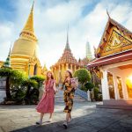 Vé máy bay đi Bangkok Vietravel Airlines