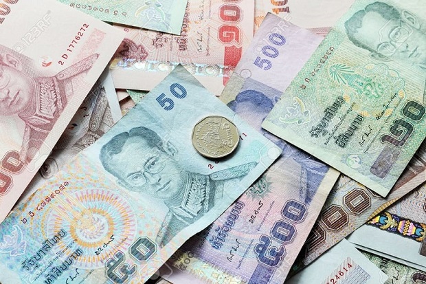 Tiền tệ ở Thái Lan