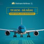 Chuyến bay VN134: Sài Gòn (TP.HCM) – Đà Nẵng