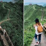 Hướng dẫn đường đi Bitou Jiao – Đôi mắt biếc của Đài Loan