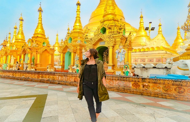 Lên kế hoạch cho một chuyến du lịch Myanmar tiết kiệm