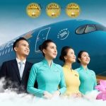 Tổng hợp vé bay Vietnam Airlines Cần Thơ đi Hà Nội giá rẻ