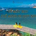 Vé máy bay Vietnam Airlines Hồ Chí Minh đi Quy Nhơn