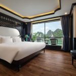 Top 10+ khách sạn view đỉnh nhất tại Hạ Long cho dịp lễ 2/9