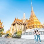 Đặt lịch bay Đà Nẵng đi Bangkok hôm nay