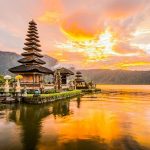 Lịch bay Hà Nội đi Bali cập nhật hàng ngày