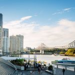 Lịch bay Hồ Chí Minh đi Brisbane của các hãng hàng không