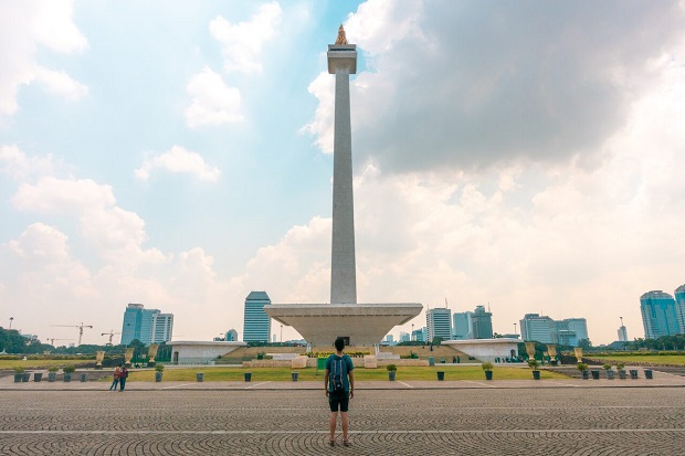 Thời gian bay từ Hà Nội đến Jakarta bao lâu?
