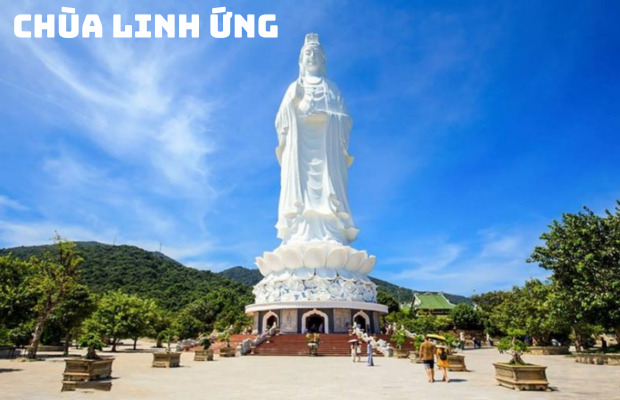 Tour Đà Nẵng Bà Nà Hills Cù Lao Chàm 3N2Đ