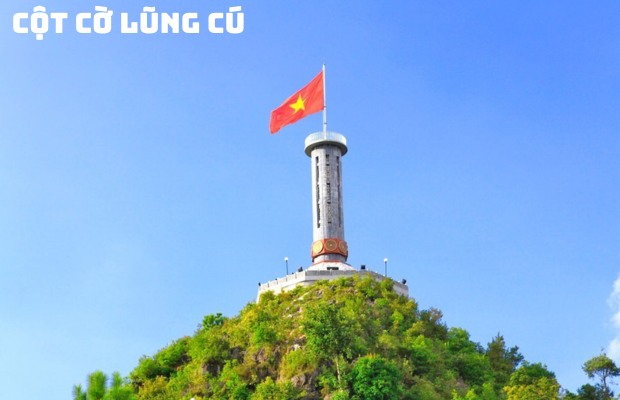 Tour Đông Bắc số 1 Hà Giang Cao Bằng Bắc Kạn 5N4Đ giá tốt