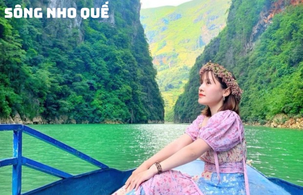 Tour Đông Bắc số 1 Hà Giang Cao Bằng Bắc Kạn 5N4Đ giá tốt