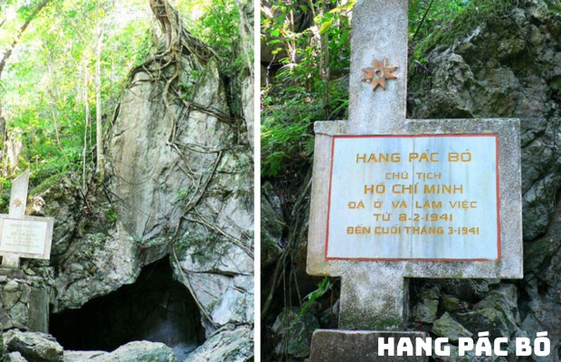 Tour Đông Bắc số 1 Hà Giang Cao Bằng Bắc Kạn 5N4Đ giá tốt