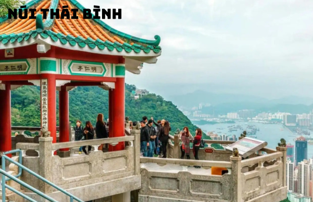 Tour Hong Kong Thâm Quyến Quảng Châu 5N4Đ | Bay hãng Cathay Pacific