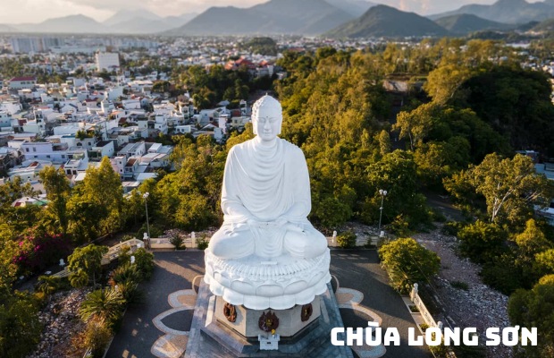 City Tour Nha Trang 1 Ngày: Trọn gói – Giá tốt