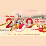 Vietjet Air tặng 2 triệu vé 0Đ, Mừng 200 triệu hành khách