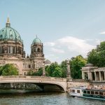 Lịch bay Hà Nội đi Berlin hôm nay của các hãng hàng không